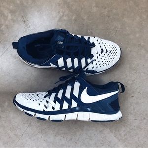 Nike free trainers